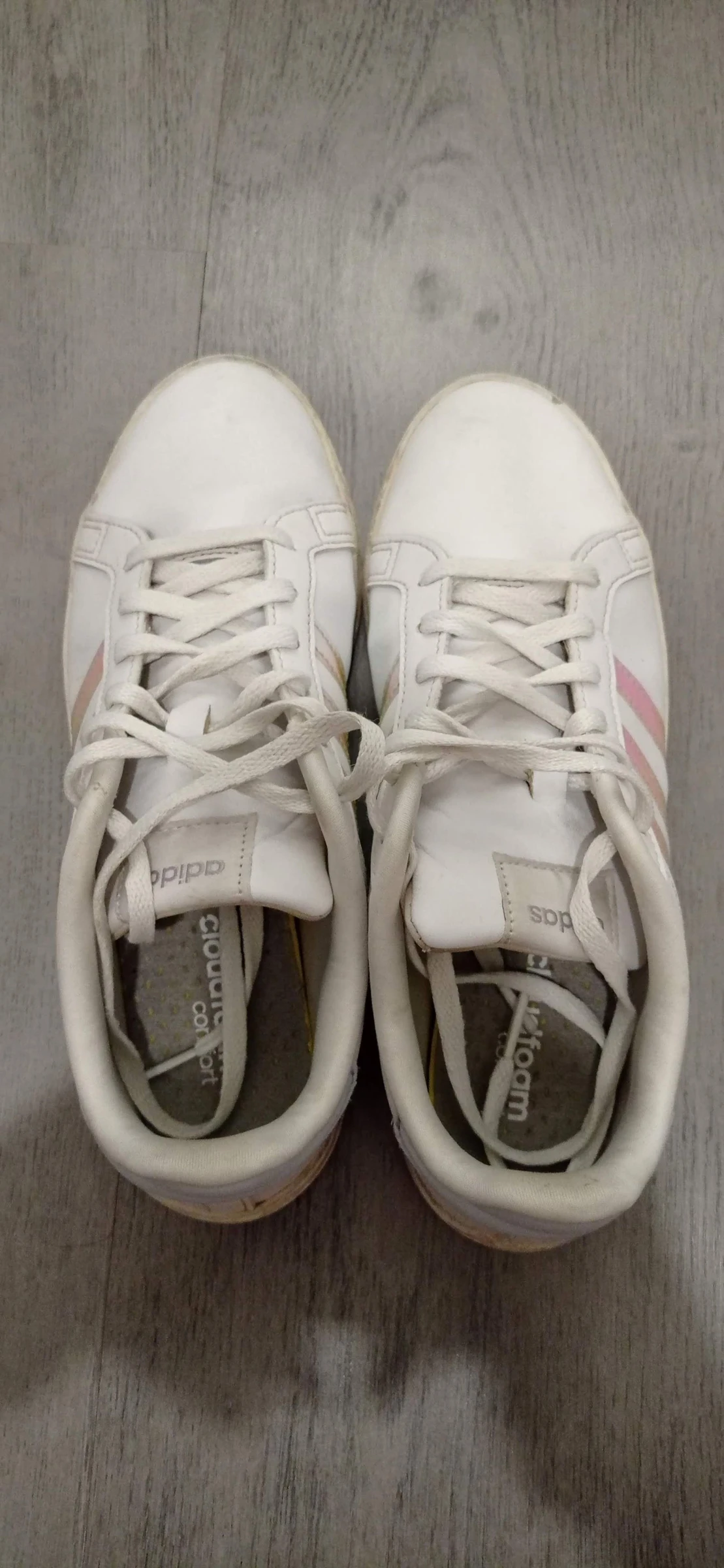 Nike zapatillas  – photo 3